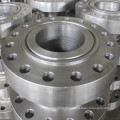 quality spectacle blind stainless hub pipe floor flange manufacturer